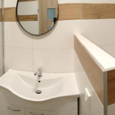 Apartman * Litschau