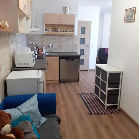 Apartamento Apartman
