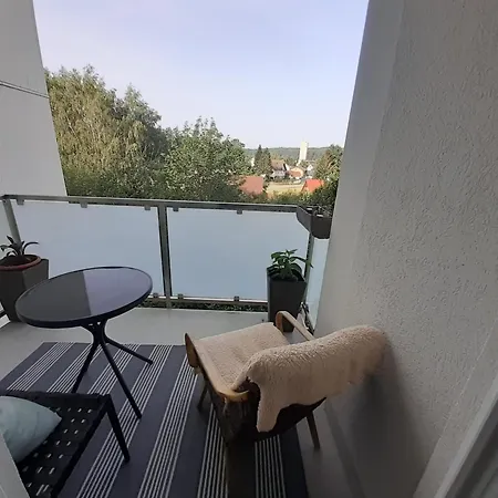 Apartamento Apartman *