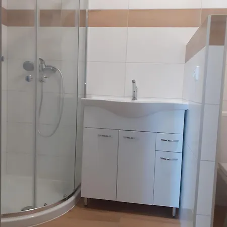 Apartman Apartamento