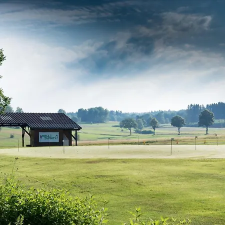 Apartman Apartamento Litschau