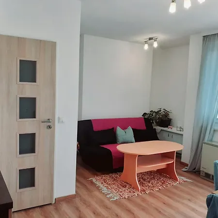 Apartamento Apartman Litschau